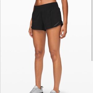 ISO! Hotty Hot Shorts 2.5in